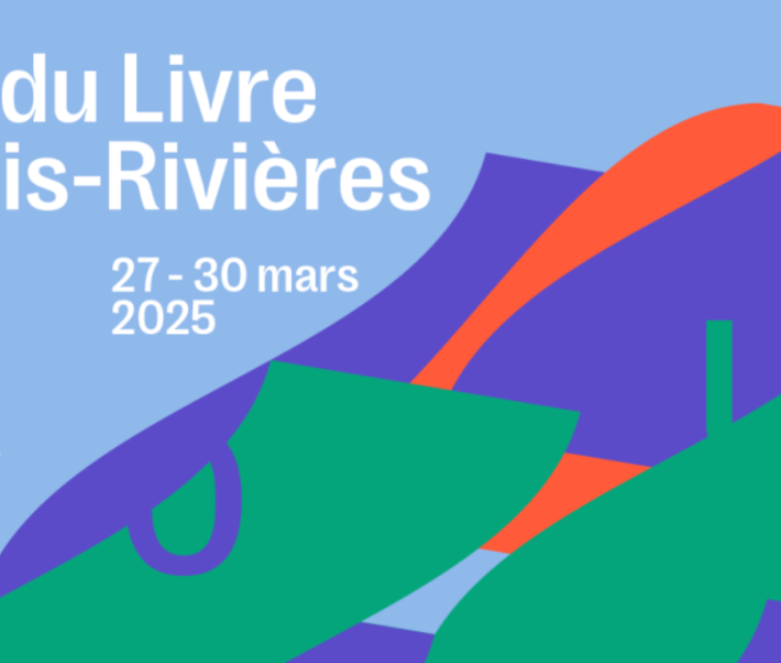 AFFICHE SLTR - 27-30 mars 2025