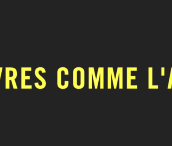 affiche