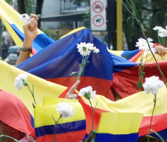 colombie