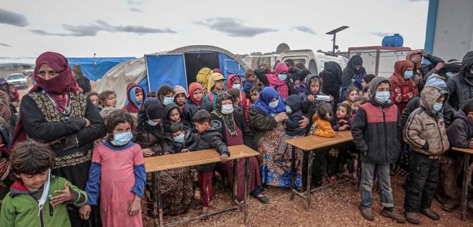 Syrie