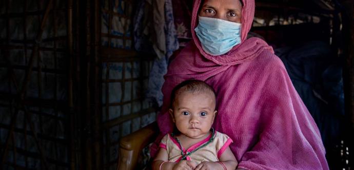 Rohingyas