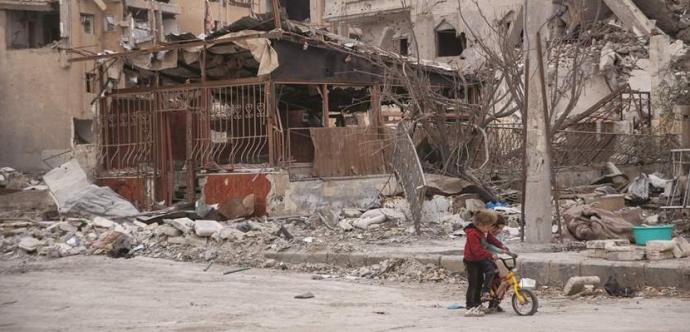 Syrie