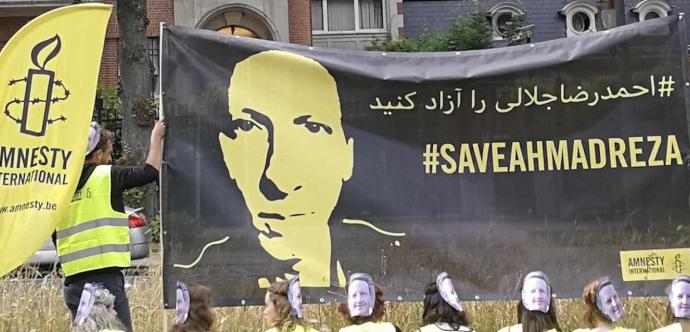 Sauvez Ahmadreza