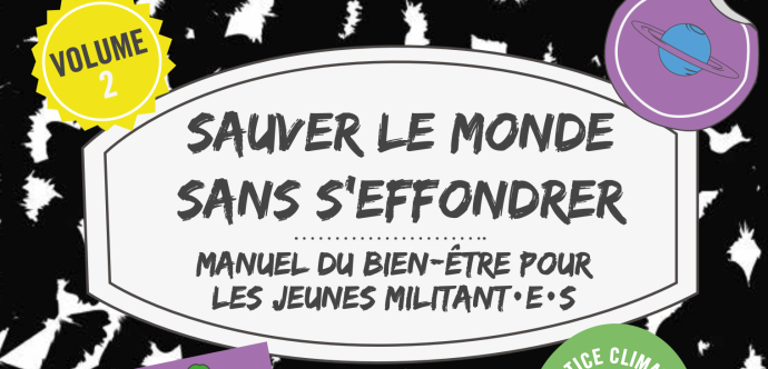 Sauver le monde sans s'effondrer volume 2