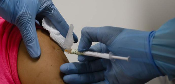 Vaccin Chili