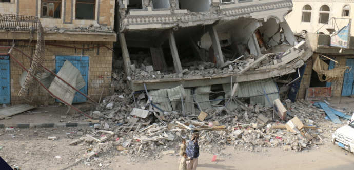 Yemen