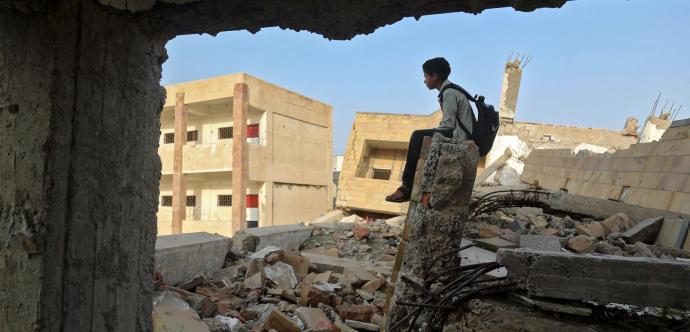 Yemen