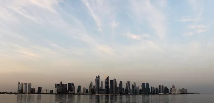 Vue panoramique