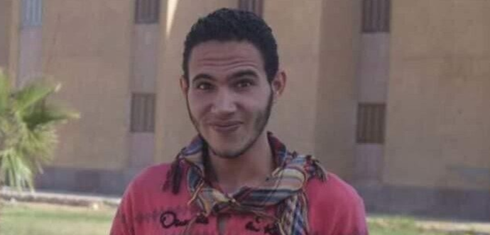 Oqba Hashad