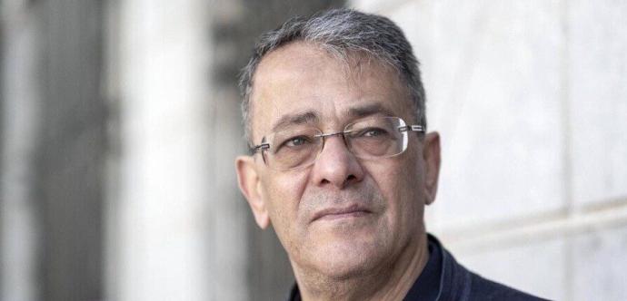 Photo de l'avocat Ahmed Souab
