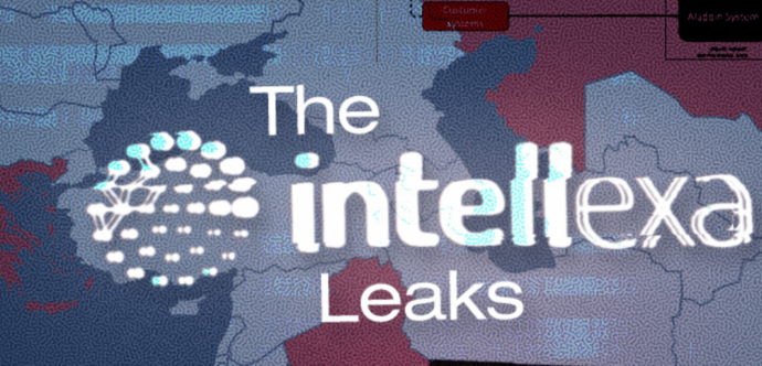 Photo montrant Intellexa Leaks 