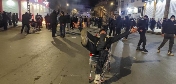 manifestation