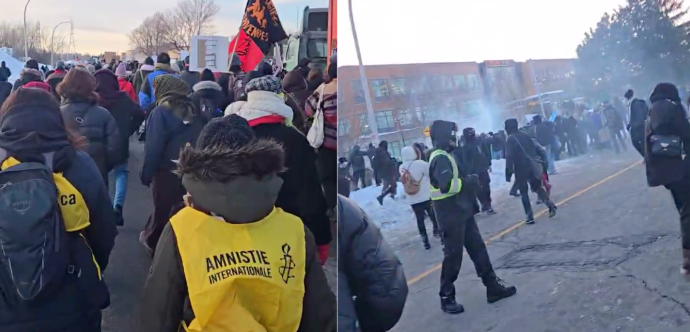 manifestation