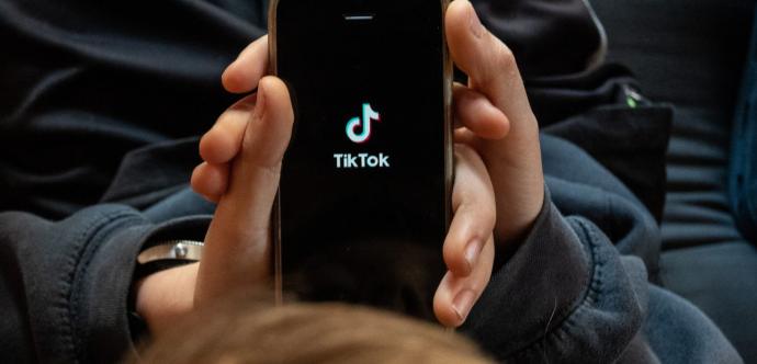 Tik tok