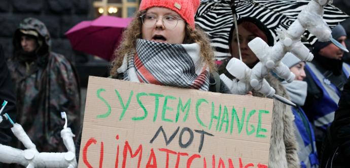 Climat