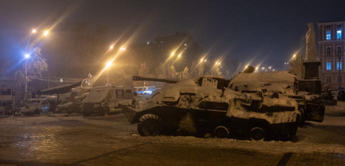 Ukraine