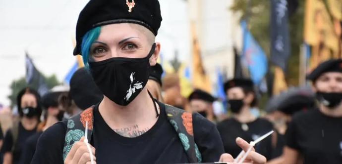 Ukraine
