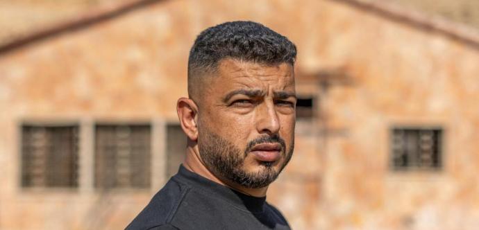 ayman bani