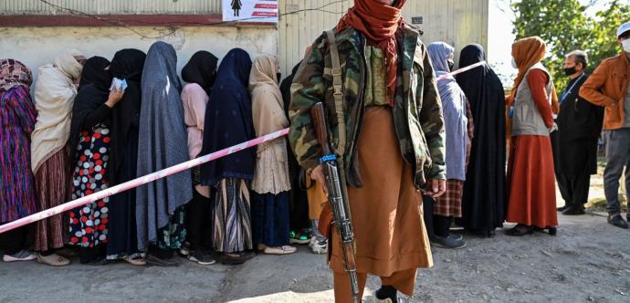 Afghanistan