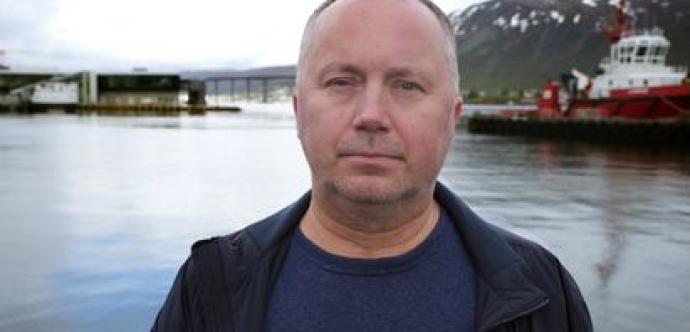 Norvège