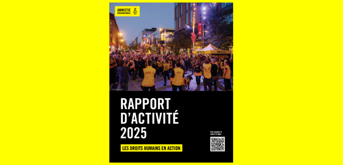 affiche