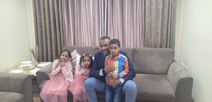 Ahmed al Doush