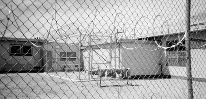 prison texas