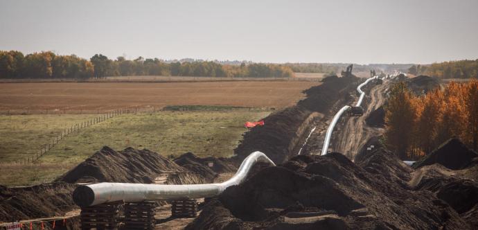 Pipeline