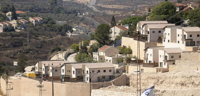 Des mesures concrètes sont nécessaires contre l’apartheid et l’occupation illégale.