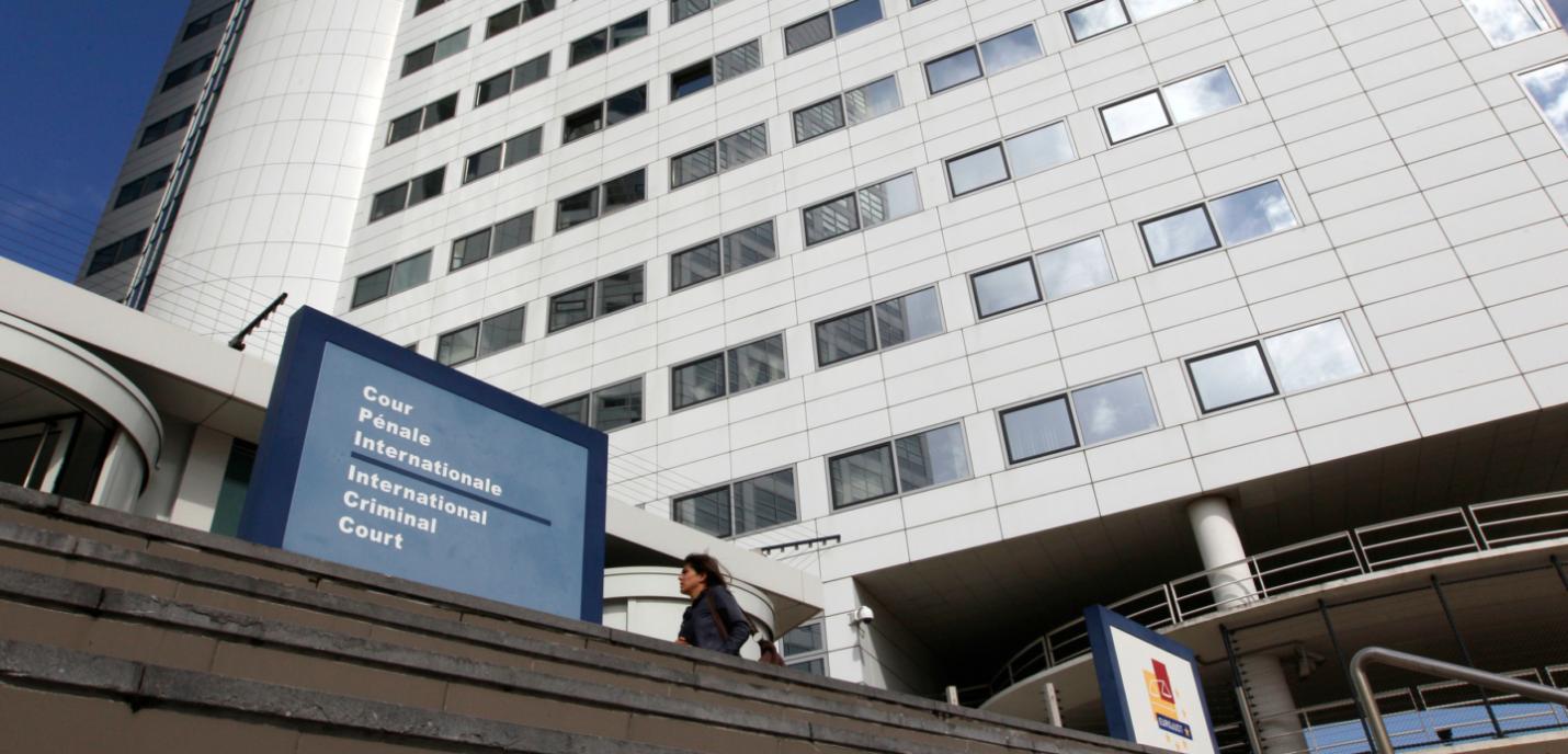Cour pénale Internationale 