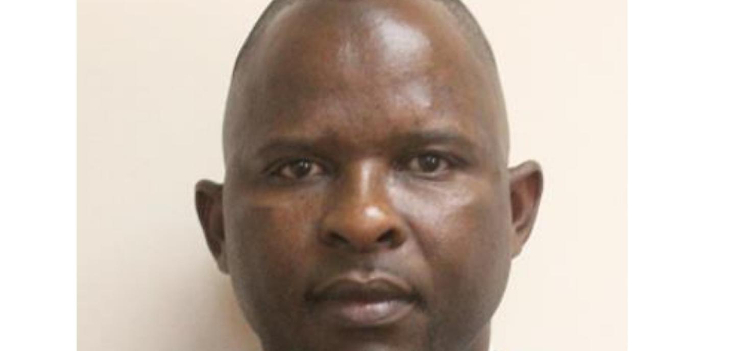 Mduduzi Bacede Mabuza