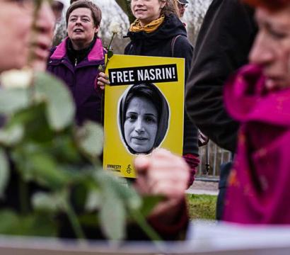 Libération prisonniers opinion