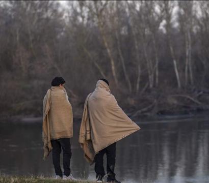 Personnes réfugiées et migrantes