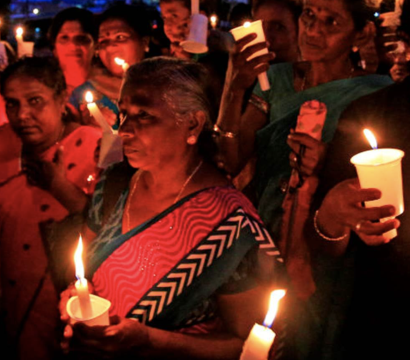 Sri lanka