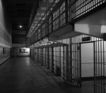 Prisons Iran