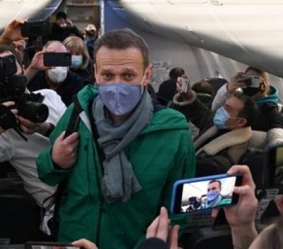 Aleksei Navalny