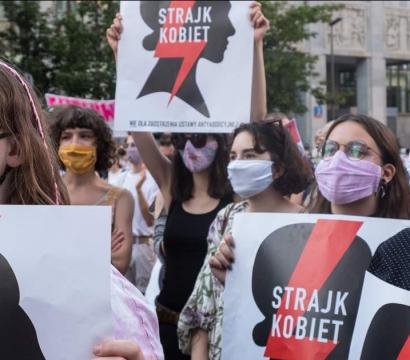 Droits des femmes