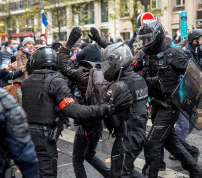 France