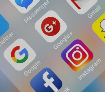 Social media