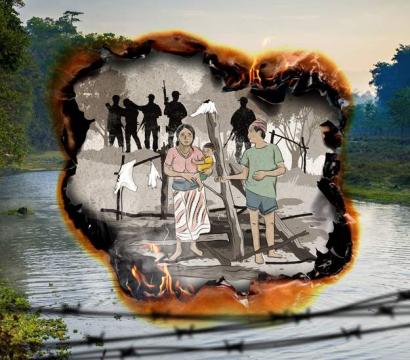 Montage photo