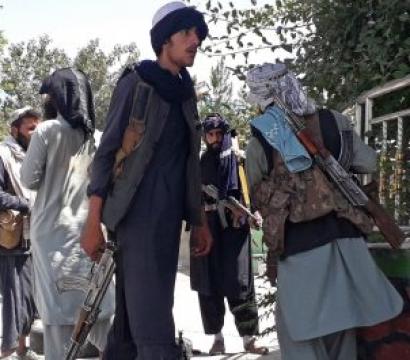 Afghanistan