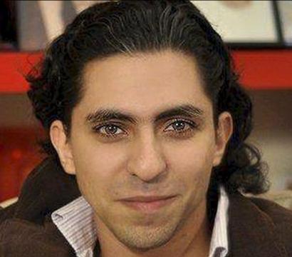 Raif Badawi