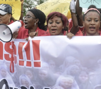 Chibok