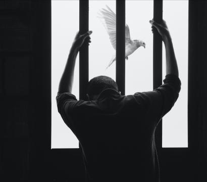 Prison