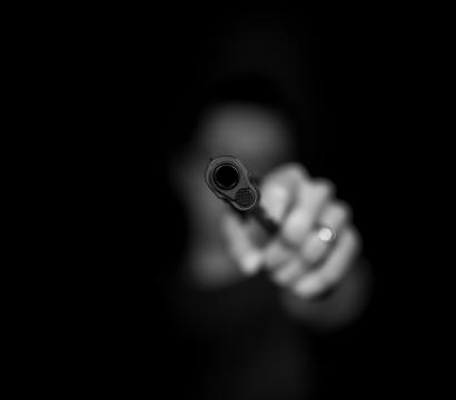 Pistolet
