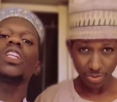 Tiktokteurs au Nigeria