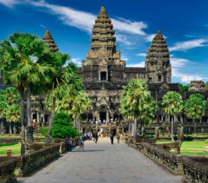 temple angkor