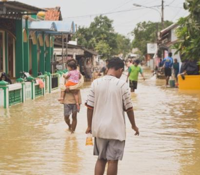 inondation