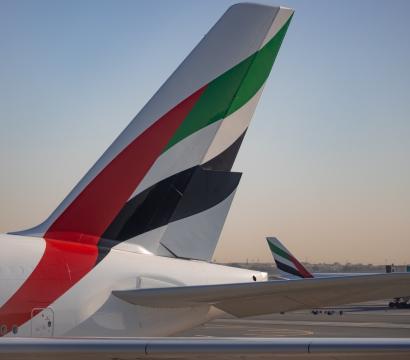 Aille d'un avion