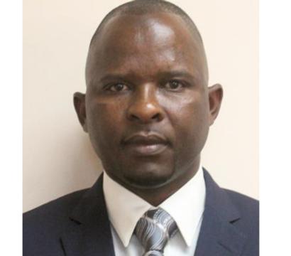 Mduduzi Bacede Mabuza